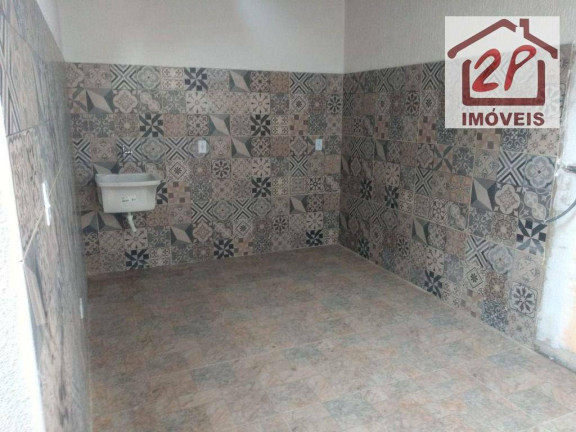 Imagem Casa com 2 Quartos à Venda, 104 m² em Parque Novo Horizonte - São José Dos Campos Imagem Casa com 2 Quartos à Venda, 104 m² em Parque Novo Horizonte - São José Dos Campos