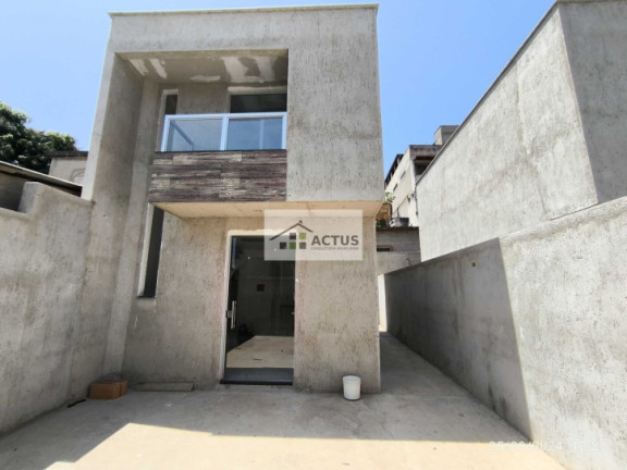 Imagem Casa com 2 Quartos à Venda, 80 m² em Morada Da Serra - Ibirité Imagem Casa com 2 Quartos à Venda, 80 m² em Morada Da Serra - Ibirité