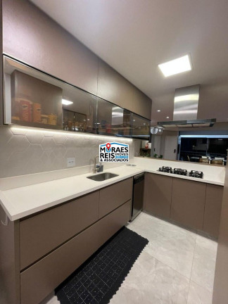 Imagem Apartamento com 3 Quartos à Venda, 122 m² em Vila Andrade - São Paulo Imagem Apartamento com 3 Quartos à Venda, 122 m² em Vila Andrade - São Paulo