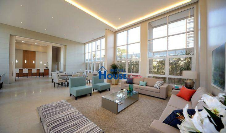Imagem Apartamento com 3 Quartos à Venda, 176 m² em Perdizes - São Paulo