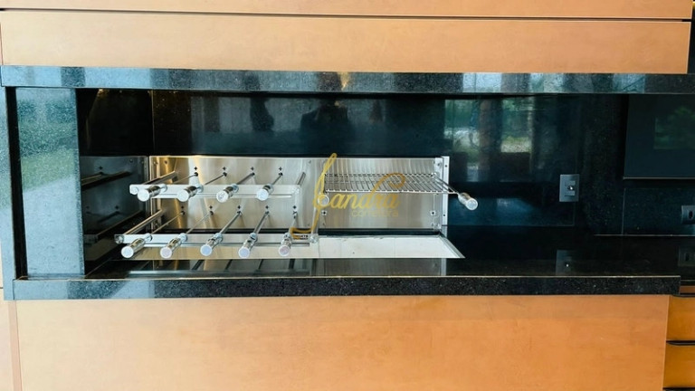 Imagem Casa de Condomínio com 5 Quartos à Venda, 360 m² em Centro - Xangri-la