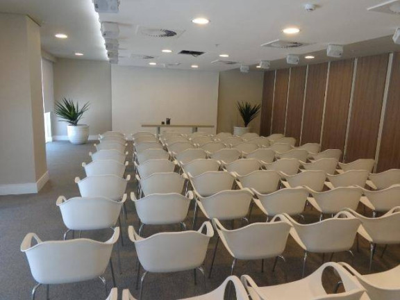 Imagem Sala Comercial para Alugar, 40 m² em Alphaville Centro Industrial E Empresarial/alphaville. - Barueri
