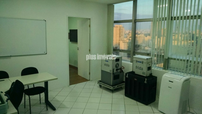 Imagem Imóvel Comercial à Venda, 36 m² em Pinheiros - São Paulo Imagem Imóvel Comercial à Venda, 36 m² em Pinheiros - São Paulo