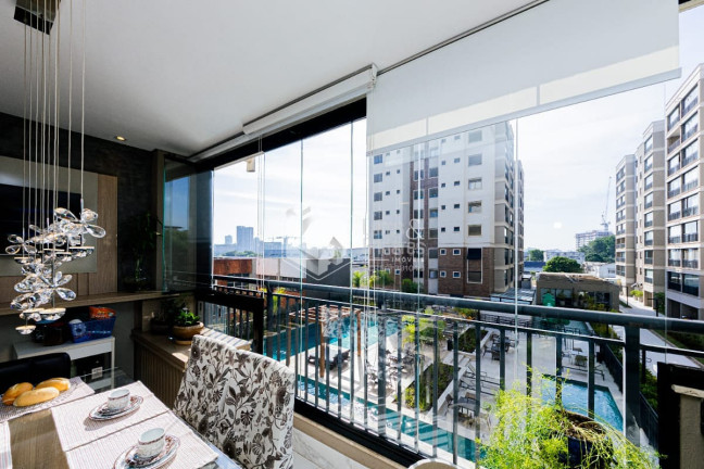 Imagem Apartamento com 2 Quartos à Venda, 69 m² em água Branca - São Paulo Imagem Apartamento com 2 Quartos à Venda, 69 m² em água Branca - São Paulo