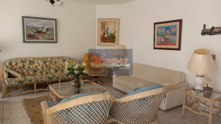 Imagem Casa com 4 Quartos à Venda, 313 m² em Enseada - Guarujá Imagem Casa com 4 Quartos à Venda, 313 m² em Enseada - Guarujá