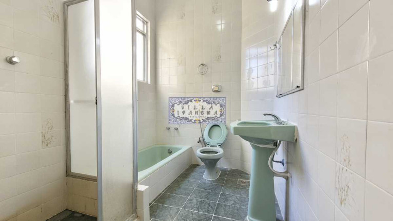 Imagem Apartamento com 2 Quartos à Venda, 101 m² em Copacabana - Rio De Janeiro Imagem Apartamento com 2 Quartos à Venda, 101 m² em Copacabana - Rio De Janeiro