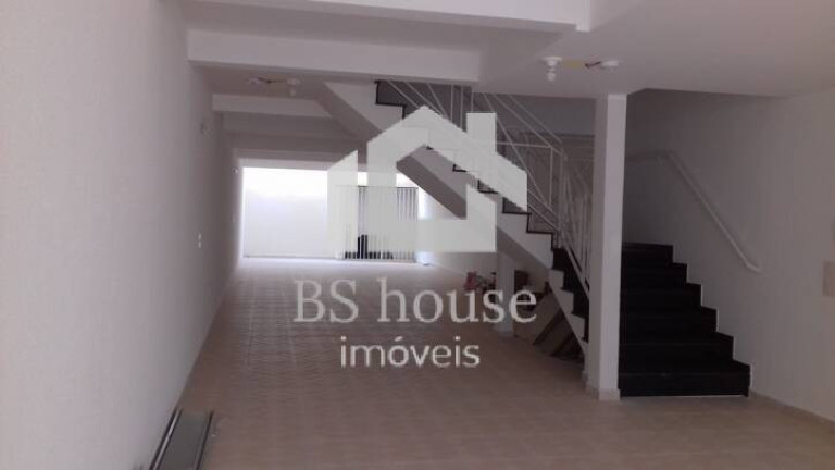 Imagem Apartamento com 2 Quartos à Venda, 100 m² em Vila Camilópolis - Santo André