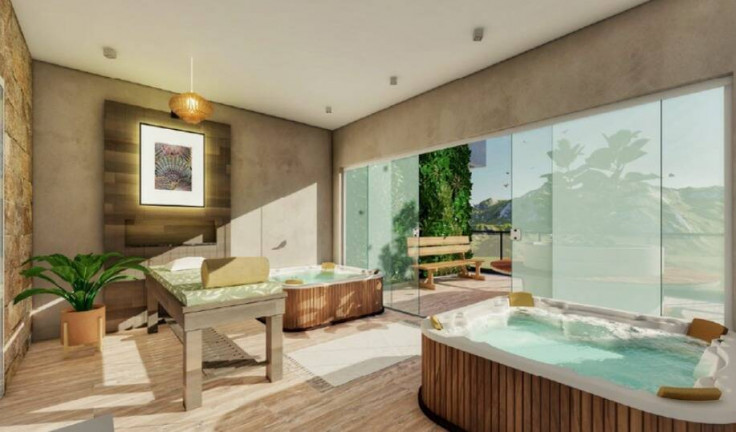 Imagem Apartamento com 2 Quartos à Venda, 68 m² em Maranduba - Ubatuba Imagem Apartamento com 2 Quartos à Venda, 68 m² em Maranduba - Ubatuba