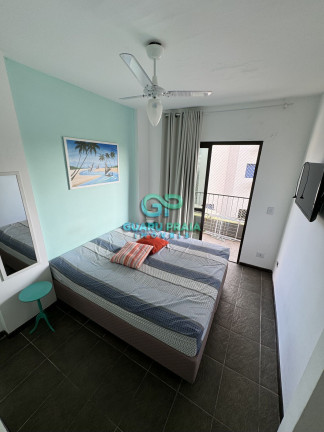 Imagem Apartamento com 3 Quartos para Alugar, 100 m² em Enseada - Guarujá Imagem Apartamento com 3 Quartos para Alugar, 100 m² em Enseada - Guarujá