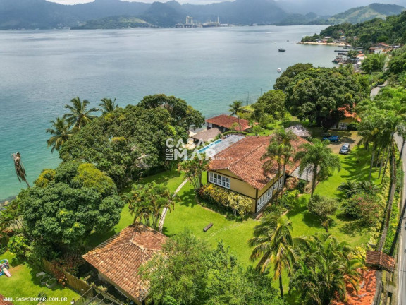 Imagem Imóvel com 12 Quartos para Alugar ou Temporada, 5.000 m² em Monsuaba - Angra Dos Reis Imagem Imóvel com 12 Quartos para Alugar ou Temporada, 5.000 m² em Monsuaba - Angra Dos Reis
