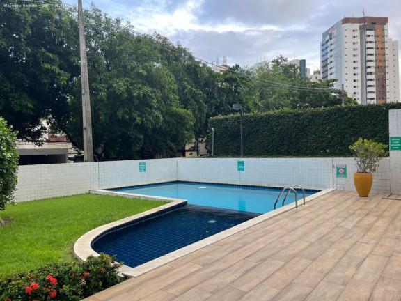 Imagem Apartamento com 4 Quartos à Venda, 174 m² em Boa Viagem - Recife Imagem Apartamento com 4 Quartos à Venda, 174 m² em Boa Viagem - Recife