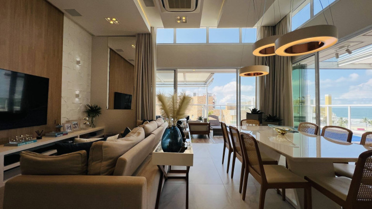 Imagem Cobertura com 4 Quartos à Venda, 311 m² em Riviera De São Lourenço - Bertioga Imagem Cobertura com 4 Quartos à Venda, 311 m² em Riviera De São Lourenço - Bertioga