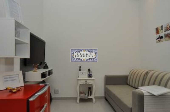 Imagem Apartamento com 1 Quarto à Venda, 33 m² em Botafogo - Rio De Janeiro Imagem Apartamento com 1 Quarto à Venda, 33 m² em Botafogo - Rio De Janeiro
