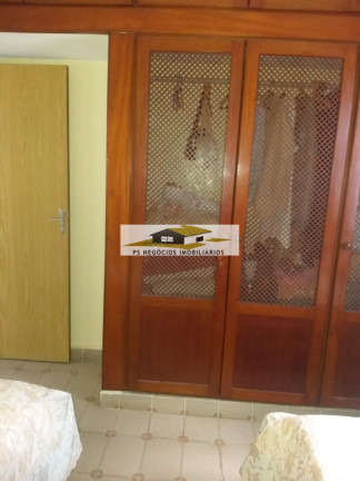 Imagem Casa com 3 Quartos à Venda, 200 m² em Centro - Mongaguá Imagem Casa com 3 Quartos à Venda, 200 m² em Centro - Mongaguá