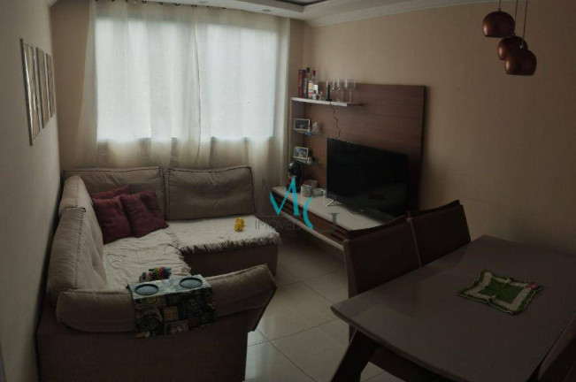 Imagem Apartamento com 2 Quartos à Venda, 40 m² em Cosmos - Rio De Janeiro Imagem Apartamento com 2 Quartos à Venda, 40 m² em Cosmos - Rio De Janeiro