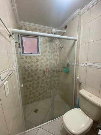 Imagem Apartamento com 3 Quartos à Venda, 80 m² em Condomínio Residencial Das Pedras - Paulínia
