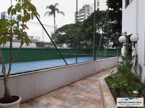 Imagem Apartamento com 4 Quartos à Venda, 487 m² em Campo Belo - São Paulo Imagem Apartamento com 4 Quartos à Venda, 487 m² em Campo Belo - São Paulo