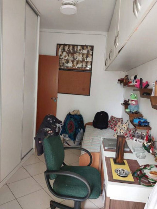 Imagem Apartamento com 2 Quartos à Venda, 72 m² em Aviação - Praia Grande
