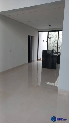 Imagem Casa com 3 Quartos à Venda, 189 m² em Jardim Mirabel - Goiânia Imagem Casa com 3 Quartos à Venda, 189 m² em Jardim Mirabel - Goiânia