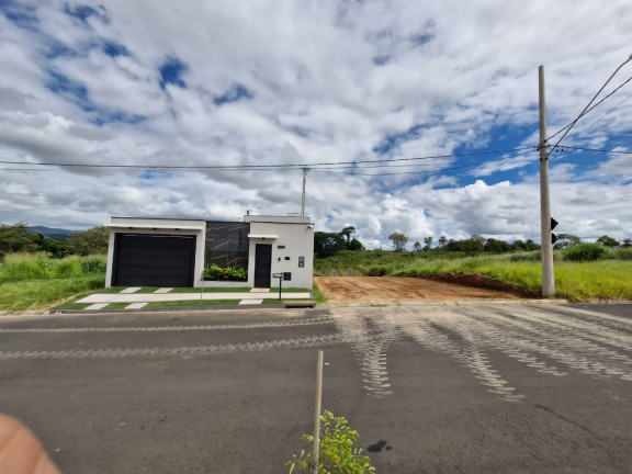 Imagem Terreno à Venda, 304 m² em São João Da Boa Vista Imagem Terreno à Venda, 304 m² em São João Da Boa Vista