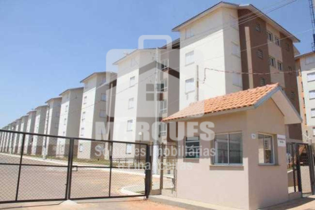 Imagem Apartamento com 2 Quartos à Venda, 45 m² em Jardim Amanda Ii - Hortolândia Imagem Apartamento com 2 Quartos à Venda, 45 m² em Jardim Amanda Ii - Hortolândia