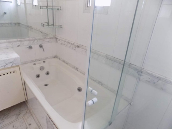 Imagem Imóvel com 4 Quartos à Venda, 600 m² em Indianópolis - São Paulo Imagem Imóvel com 4 Quartos à Venda, 600 m² em Indianópolis - São Paulo