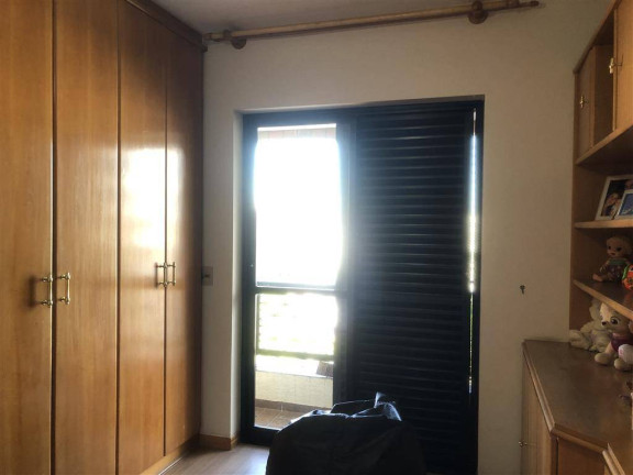 Imagem Apartamento com 3 Quartos para Alugar, 164 m² em Alphaville Centro Industrial E Empresarial/alphaville. - Barueri