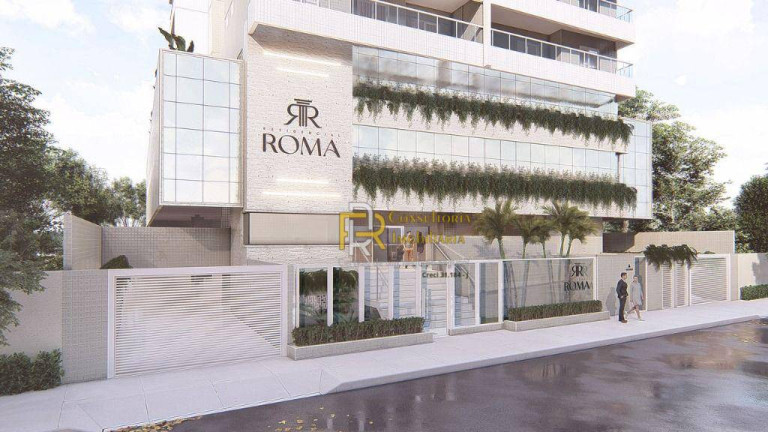 Imagem Apartamento com 2 Quartos à Venda, 74 m² em Aviação - Praia Grande Imagem Apartamento com 2 Quartos à Venda, 74 m² em Aviação - Praia Grande
