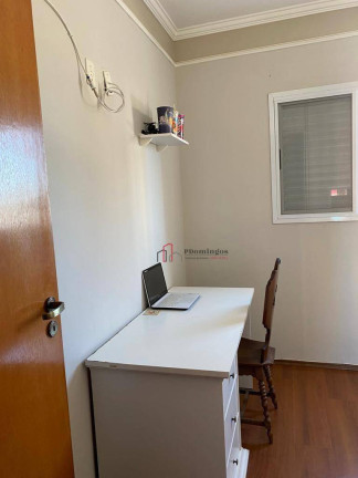 Imagem Apartamento com 3 Quartos à Venda, 80 m² em Condomínio Residencial Das Pedras - Paulínia