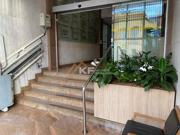 Imagem Imóvel com 1 Quarto à Venda, 50 m² em Centro - Ribeirão Preto Imagem Imóvel com 1 Quarto à Venda, 50 m² em Centro - Ribeirão Preto