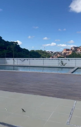 Imagem Apartamento com 2 Quartos à Venda, 51 m² em Sussuarana - Salvador Imagem Apartamento com 2 Quartos à Venda, 51 m² em Sussuarana - Salvador
