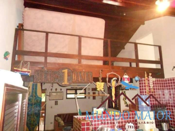 Imagem Casa com 5 Quartos à Venda, 930 m² em Pedreira - Ubatuba