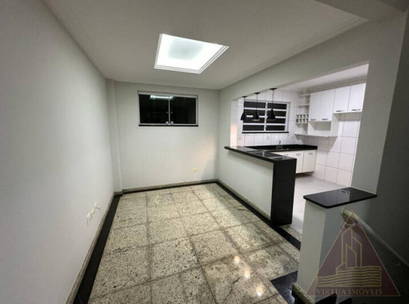 Imagem Casa com 3 Quartos à Venda, 145 m² em Aparecida - Santos