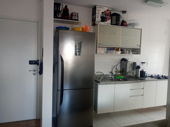 Imagem Apartamento com 2 Quartos à Venda, 53 m² em Baeta Neves - São Bernardo Do Campo Imagem Apartamento com 2 Quartos à Venda, 53 m² em Baeta Neves - São Bernardo Do Campo