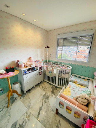 Imagem Apartamento com 2 Quartos à Venda, 50 m² em Jardim Roberto - Osasco Imagem Apartamento com 2 Quartos à Venda, 50 m² em Jardim Roberto - Osasco
