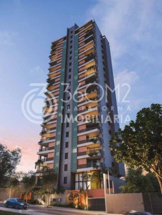 Foto do imóvel Apartamento com 3 Quartos à Venda, 128 m² em Jardim - Santo André
