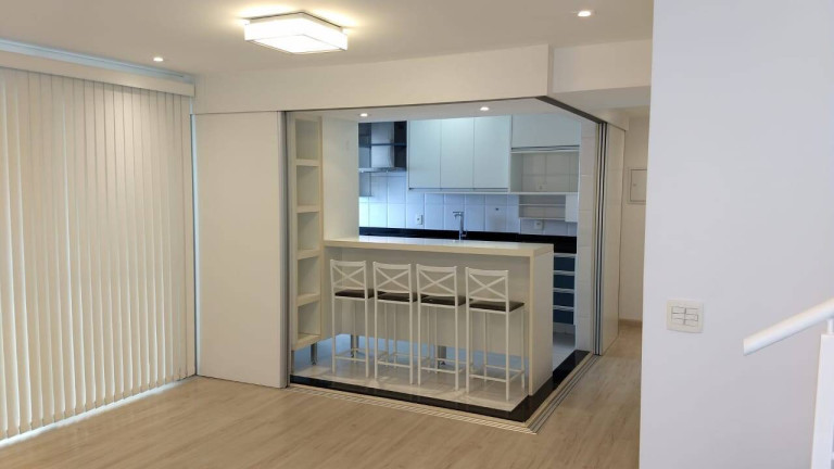 Imagem Apartamento com 2 Quartos à Venda, 85 m² em Vila Mariana - São Paulo