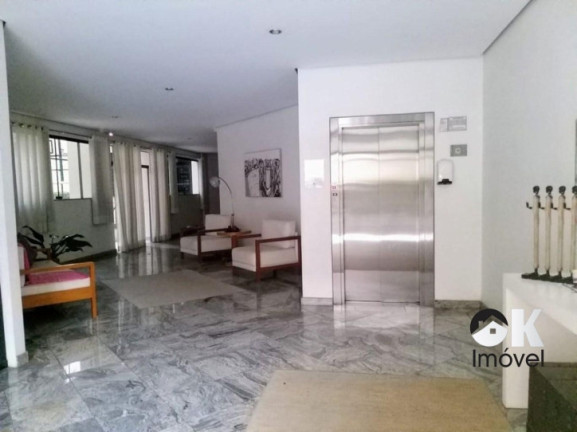 Imagem Apartamento com 2 Quartos à Venda, 96 m² em Perdizes - São Paulo Imagem Apartamento com 2 Quartos à Venda, 96 m² em Perdizes - São Paulo