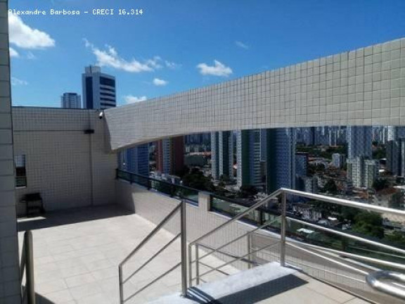 Imagem Apartamento com 3 Quartos à Venda, 69 m² em Torre - Recife Imagem Apartamento com 3 Quartos à Venda, 69 m² em Torre - Recife