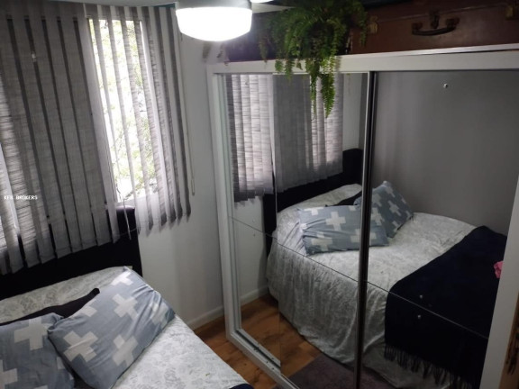 Imagem Apartamento com 2 Quartos à Venda, 480 m² em Vila São Silvestre - São Paulo