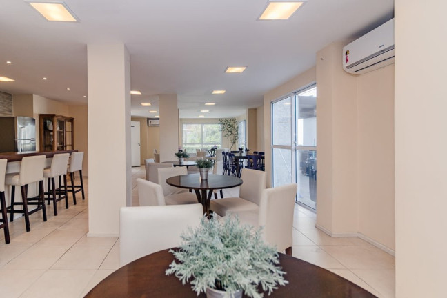 Imagem Apartamento com 3 Quartos à Venda, 72 m² em Sarandi - Porto Alegre
