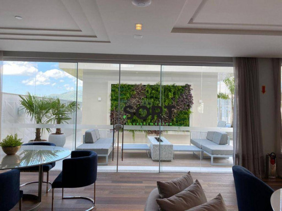 Imagem Apartamento com 4 Quartos à Venda, 359 m² em Barra Sul - Balneário Camboriú