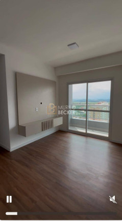 Apartamento com 2 Quartos para Alugar, 65 m² em Loteamento Villa Branca - Jacareí