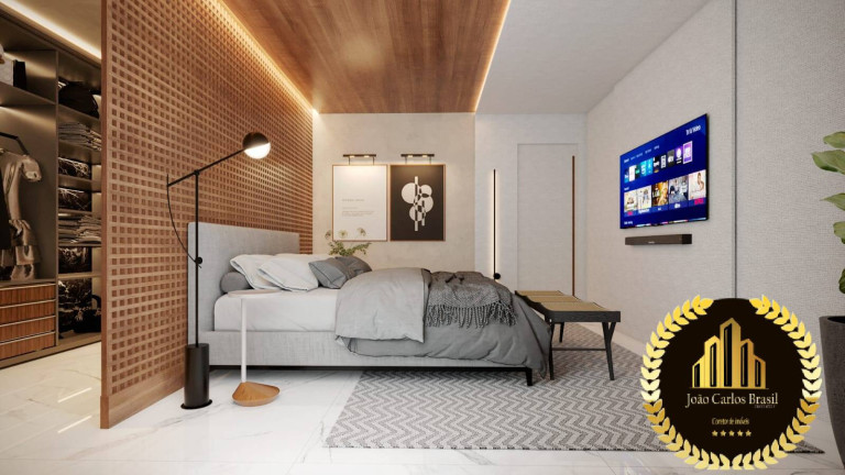 Imagem Casa com 3 Quartos à Venda,  em Olho D'água - Eusébio