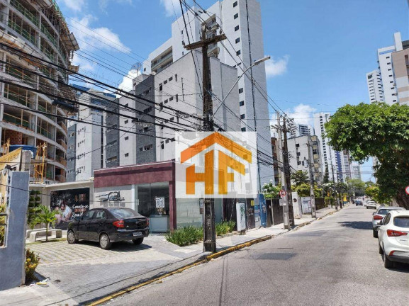 Imagem Apartamento com 3 Quartos à Venda, 85 m² em Graças - Recife