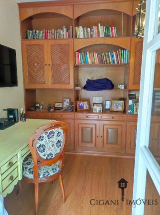 Imagem Casa de Condomínio com 5 Quartos à Venda, 373 m² em Barra Da Tijuca - Rio De Janeiro