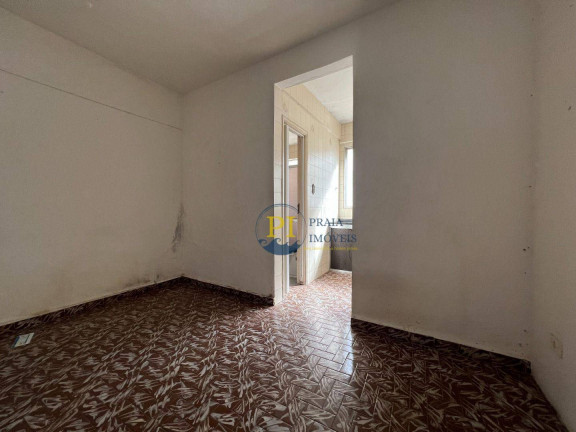 Imagem Apartamento com 1 Quarto à Venda, 58 m² em Boqueirão - Praia Grande Imagem Apartamento com 1 Quarto à Venda, 58 m² em Boqueirão - Praia Grande