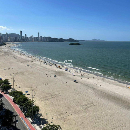 Imagem Apartamento com 4 Quartos à Venda, 308 m² em Quadra Mar Sul - Balneário Camboriú