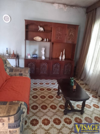 Imagem Casa com 2 Quartos à Venda, 490 m² em Jd. Mesquita - Jacareí