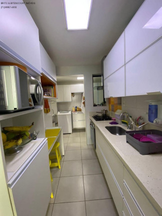 Imagem Imóvel com 3 Quartos à Venda, 113 m² em Paralela - Salvador